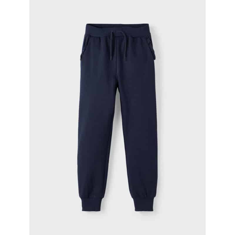 NAME IT Kids Mädchen Hose Nkfoksus Sweatpants Trainingshose Jogginghose – Detailbild 4 – jetzt kaufen bei Lifetex-Heimtextilien.de