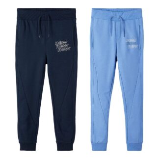 NAME IT Kids Jungen Hose Nkmokay Sweatpants Trainingshose Jogginghose – jetzt kaufen bei Lifetex-Heimtextilien.de