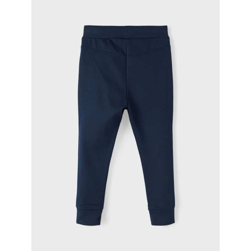 NAME IT Mini Jungen Hose Nmmokay Sweatpants Trainingshose Jogginghose – Detailbild 5 – jetzt kaufen bei Lifetex-Heimtextilien.de