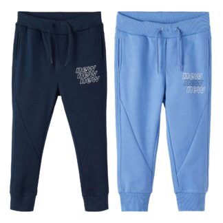 NAME IT Mini Jungen Hose Nmmokay Sweatpants Trainingshose Jogginghose – jetzt kaufen bei Lifetex-Heimtextilien.de