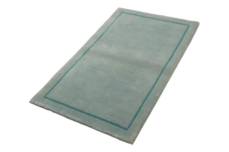 Teppich Nepal Modern | ca. 95 x 155 cm – Detailbild 1 – jetzt kaufen bei Lifetex-Heimtextilien.de