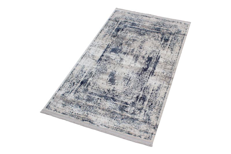 Designteppich Luna Vintage | ca. 120 x 180 cm – Detailbild 1 – jetzt kaufen bei Lifetex-Heimtextilien.de