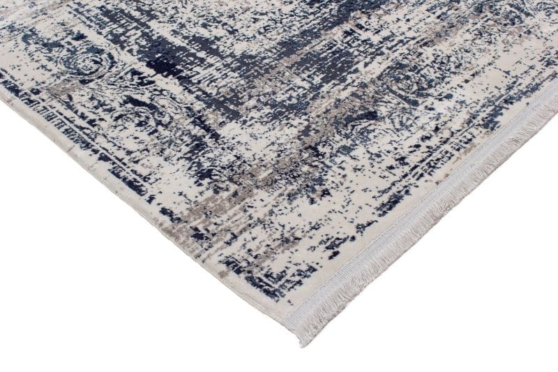 Designteppich Luna Vintage | ca. 120 x 180 cm – Detailbild 2 – jetzt kaufen bei Lifetex-Heimtextilien.de