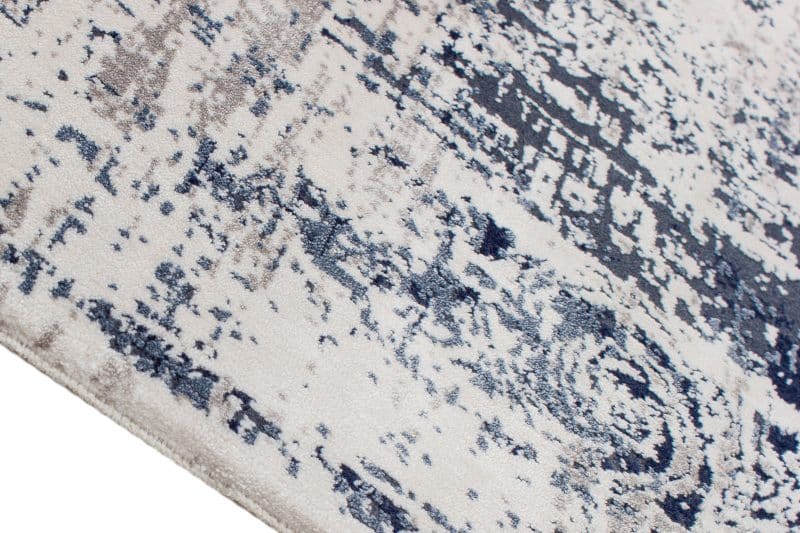Designteppich Luna Vintage | ca. 120 x 180 cm – Detailbild 3 – jetzt kaufen bei Lifetex-Heimtextilien.de