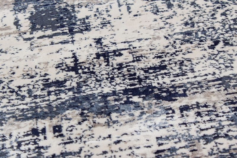 Designteppich Luna Vintage | ca. 120 x 180 cm – Detailbild 4 – jetzt kaufen bei Lifetex-Heimtextilien.de