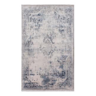Großteppich Designteppich Luna Vintage Viskose | ca. 200 x 300 cm – jetzt kaufen bei Lifetex-Heimtextilien.de