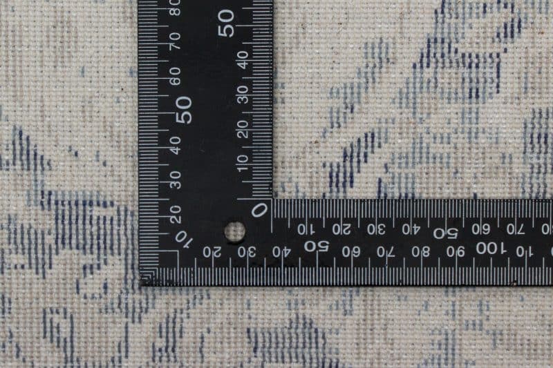 Großteppich Designteppich Luna Vintage Viskose | ca. 200 x 300 cm – Detailbild 5 – jetzt kaufen bei Lifetex-Heimtextilien.de