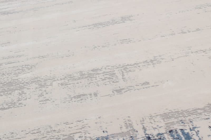 Großteppich Designteppich Luna Vintage Viskose mit Bordüre | ca. 200 x 300 cm – Detailbild 4 – jetzt kaufen bei Lifetex-Heimtextilien.de