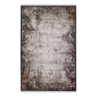 Designteppich Luna Vintage Viskose | ca. 120 x 180 cm – jetzt kaufen bei Lifetex-Heimtextilien.de