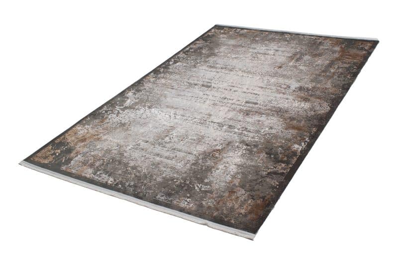 Großteppich Designteppich Luna Vintage Viskose | ca. 200 x 300 cm – Detailbild 1 – jetzt kaufen bei Lifetex-Heimtextilien.de