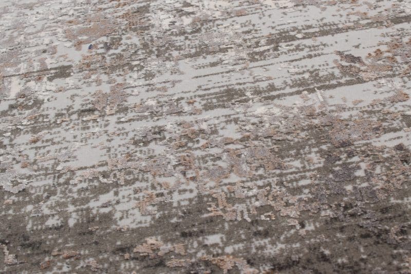 Großteppich Designteppich Luna Vintage Viskose | ca. 200 x 300 cm – Detailbild 4 – jetzt kaufen bei Lifetex-Heimtextilien.de