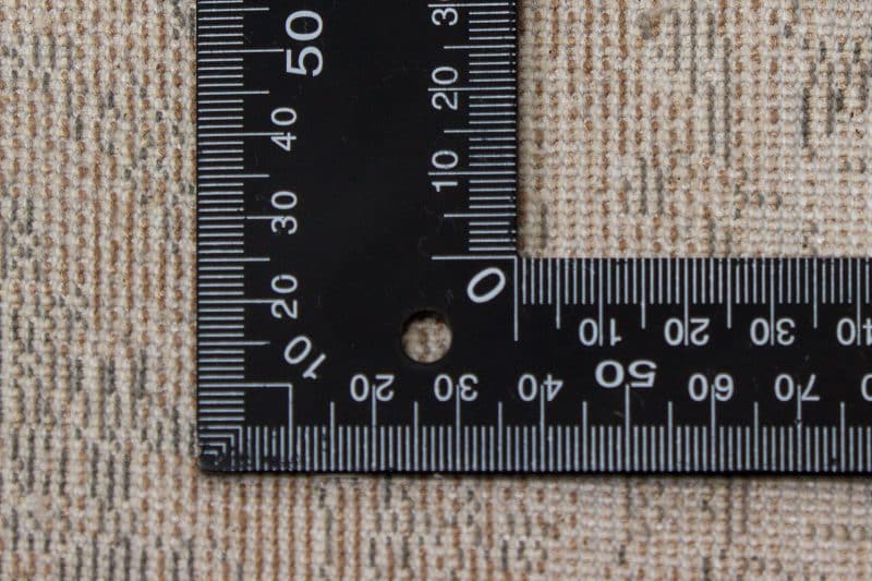Großteppich Designteppich Luna Vintage Viskose | ca. 200 x 300 cm – Detailbild 5 – jetzt kaufen bei Lifetex-Heimtextilien.de