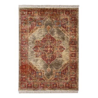 Designteppich Vintage Otikas | ca. 160 x 230 cm – jetzt kaufen bei Lifetex-Heimtextilien.de