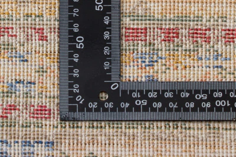 Großteppich Vintage Otikas Patchwork | ca. 200 x 300 cm – Detailbild 5 – jetzt kaufen bei Lifetex-Heimtextilien.de