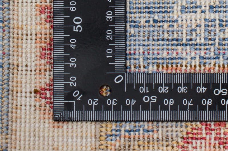 Großteppich Vintage Otikas Patchwork | ca. 200 x 300 cm – Detailbild 5 – jetzt kaufen bei Lifetex-Heimtextilien.de