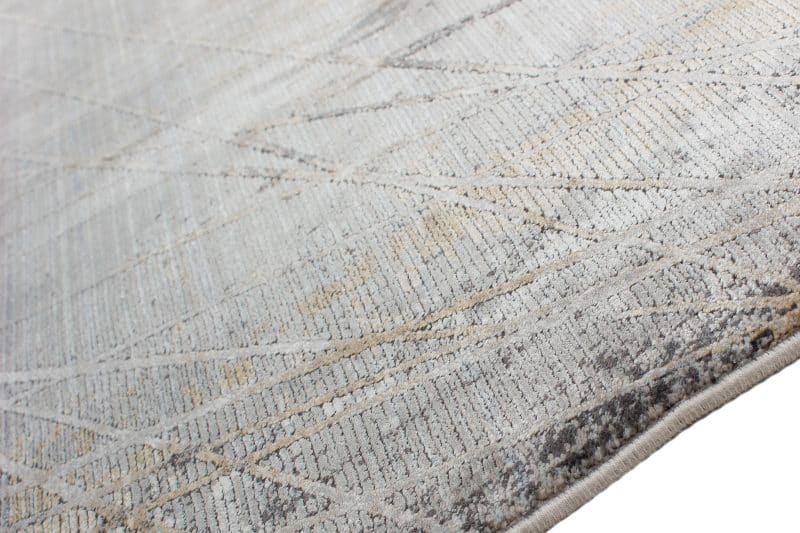 Großteppich Vintage Soho Majolika | ca. 200 x 300 cm – Detailbild 3 – jetzt kaufen bei Lifetex-Heimtextilien.de