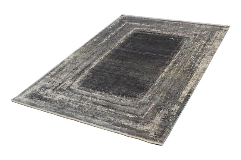 Designteppich Vintage Soho Papyrus | ca. 160 x 230 cm – Detailbild 1 – jetzt kaufen bei Lifetex-Heimtextilien.de
