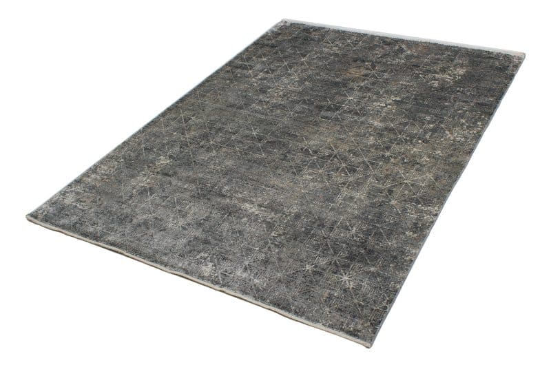 Designteppich Vintage Soho Grain | ca. 160 x 230 cm – Detailbild 1 – jetzt kaufen bei Lifetex-Heimtextilien.de