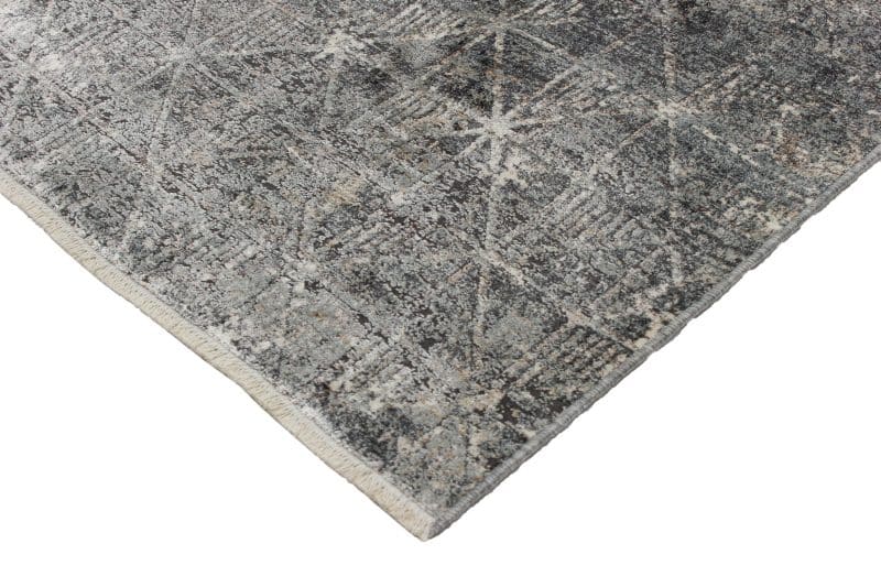 Designteppich Vintage Soho Grain | ca. 160 x 230 cm – Detailbild 2 – jetzt kaufen bei Lifetex-Heimtextilien.de