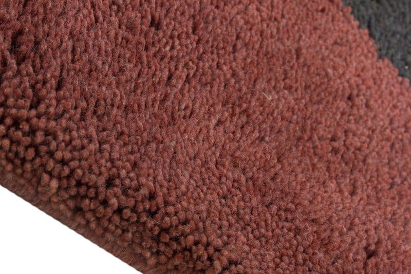 Teppich Brücke Berber modern | ca. 70 x 140 cm – Detailbild 3 – jetzt kaufen bei Lifetex-Heimtextilien.de