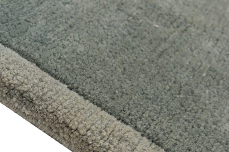 Designteppich Nepal Modern | ca. 125 x 175 cm – Detailbild 3 – jetzt kaufen bei Lifetex-Heimtextilien.de
