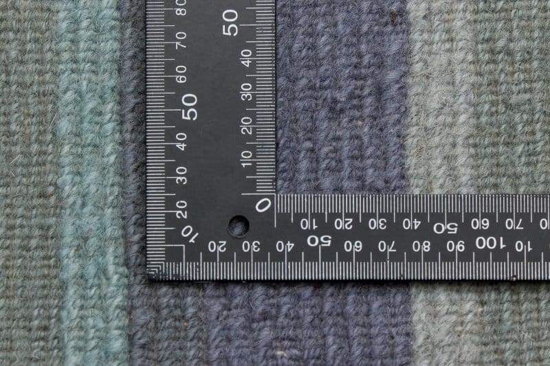 Designteppich Nepal Modern | ca. 125 x 175 cm – Detailbild 4 – jetzt kaufen bei Lifetex-Heimtextilien.de