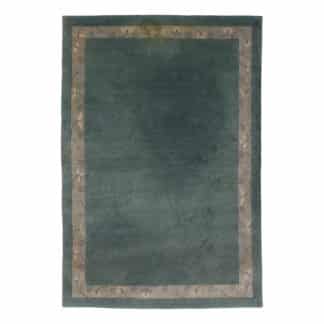 Großteppich Nepal Modern mit Bordüre B-Ware | ca. 200 x 290 cm – jetzt kaufen bei Lifetex-Heimtextilien.de