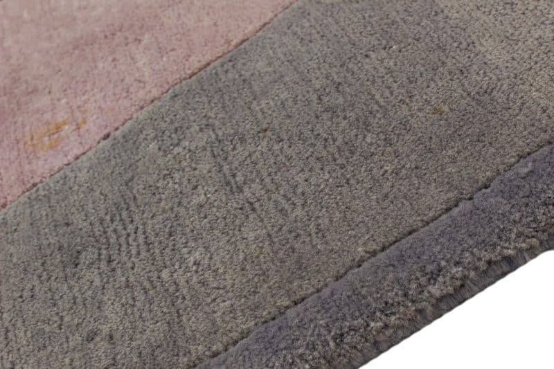 Großteppich Tibet modern | ca. 205 x 290 cm – Detailbild 3 – jetzt kaufen bei Lifetex-Heimtextilien.de