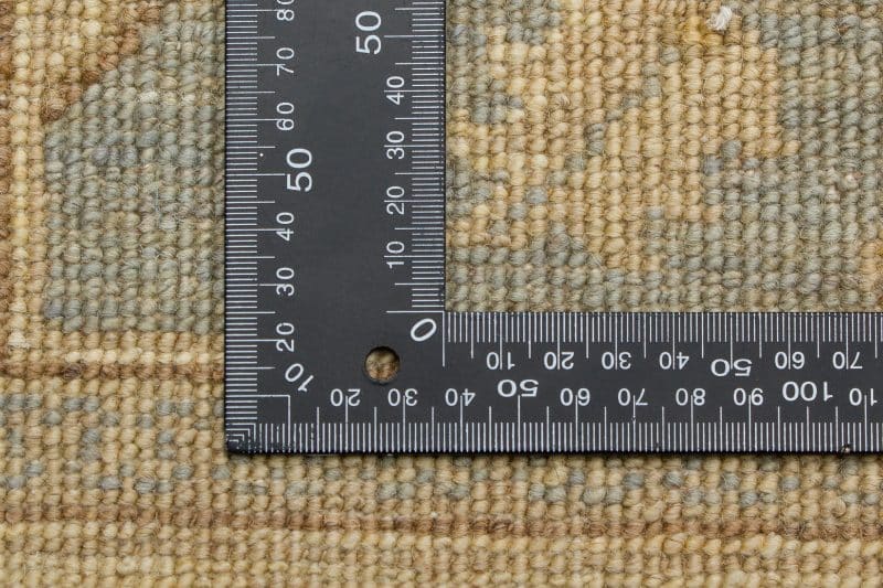 Teppich Ziegler mit Bordüre | ca. 120 x 180 cm – Detailbild 5 – jetzt kaufen bei Lifetex-Heimtextilien.de