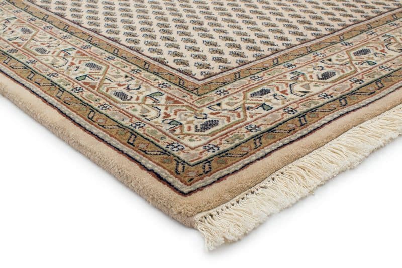 Teppich Mir | ca. 120 x 180 cm – Detailbild 2 – jetzt kaufen bei Lifetex-Heimtextilien.de