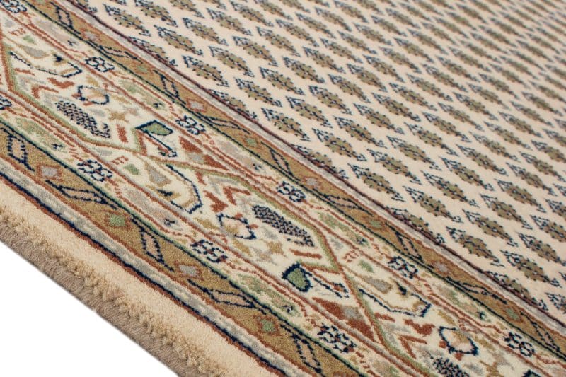 Teppich Mir | ca. 120 x 180 cm – Detailbild 3 – jetzt kaufen bei Lifetex-Heimtextilien.de