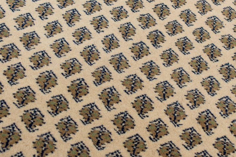 Teppich Mir | ca. 120 x 180 cm – Detailbild 4 – jetzt kaufen bei Lifetex-Heimtextilien.de