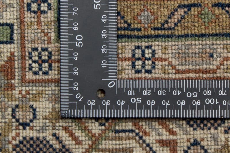 Teppich Mir | ca. 120 x 180 cm – Detailbild 5 – jetzt kaufen bei Lifetex-Heimtextilien.de
