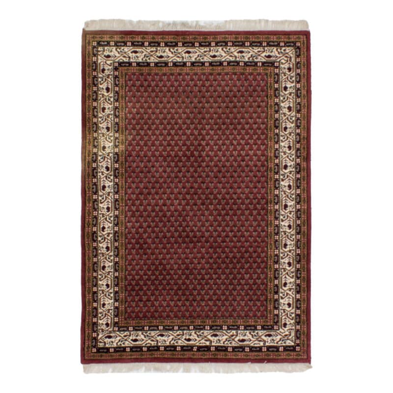 Teppich Mir | ca. 125 x 180 cm – jetzt kaufen bei Lifetex-Heimtextilien.de