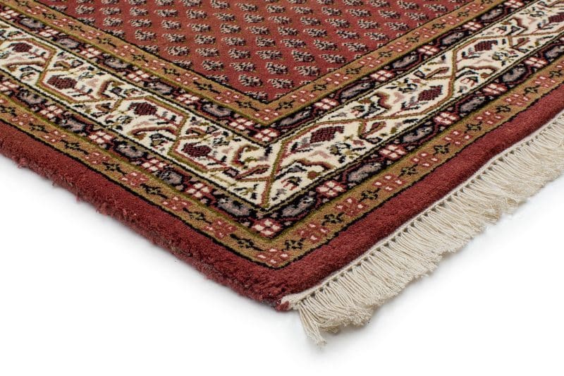 Teppich Mir | ca. 120 x 180 cm – Detailbild 2 – jetzt kaufen bei Lifetex-Heimtextilien.de