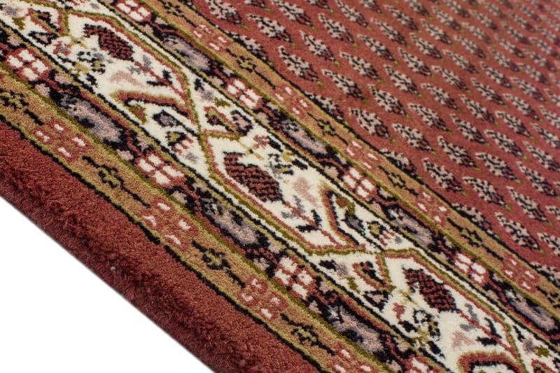 Teppich Mir | ca. 120 x 180 cm – Detailbild 3 – jetzt kaufen bei Lifetex-Heimtextilien.de
