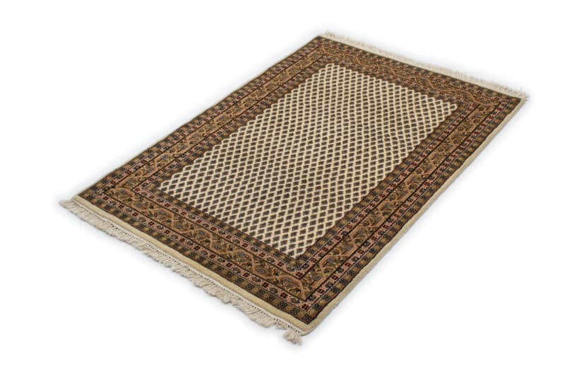 Teppich Mir | ca. 125 x 180 cm – Detailbild 1 – jetzt kaufen bei Lifetex-Heimtextilien.de