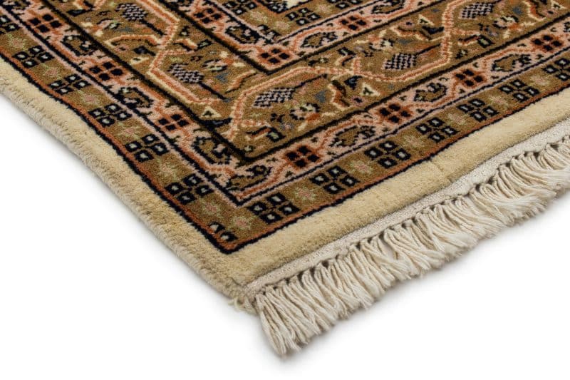 Teppich Mir | ca. 125 x 180 cm – Detailbild 2 – jetzt kaufen bei Lifetex-Heimtextilien.de