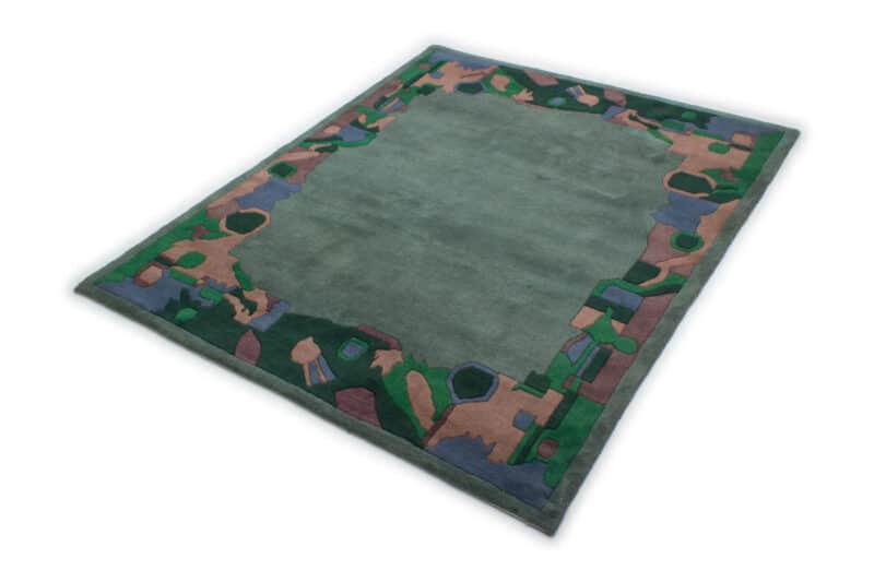 Großteppich Tibeter | ca. 200 x 250 cm – Detailbild 1 – jetzt kaufen bei Lifetex-Heimtextilien.de