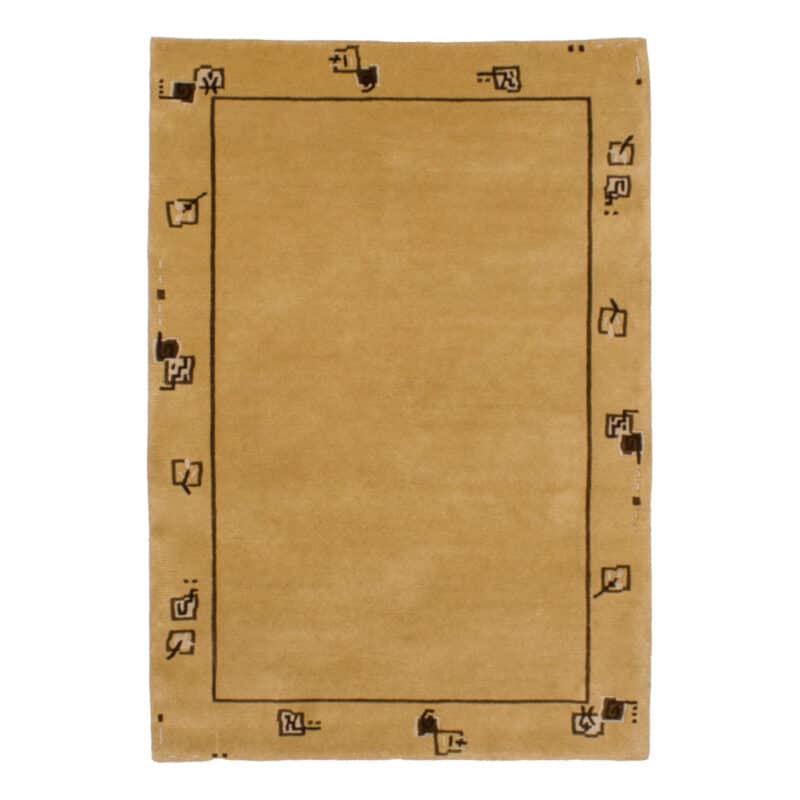 Brücke Modern | ca. 90 x 150 cm – jetzt kaufen bei Lifetex-Heimtextilien.de