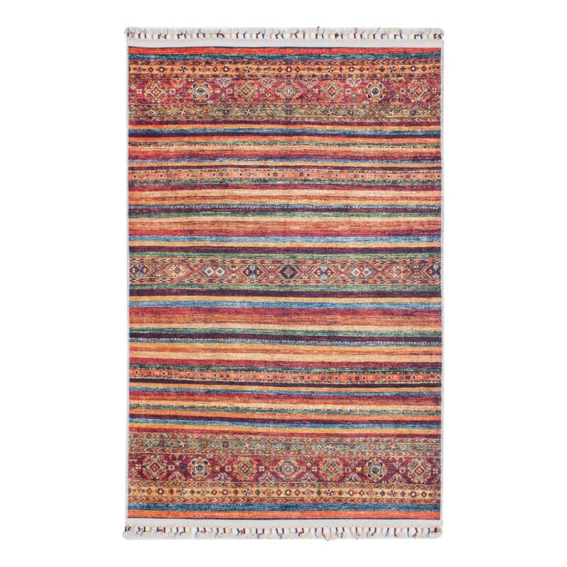 Teppich Khorjin Print | ca. 120 x 180 cm – jetzt kaufen bei Lifetex-Heimtextilien.de