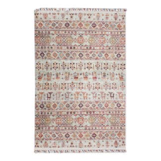 Teppich Khorjin Print | ca. 120 x 180 cm – jetzt kaufen bei Lifetex-Heimtextilien.de