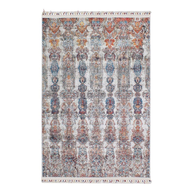 Teppich Ziegler Print | ca. 120 x 180 cm – jetzt kaufen bei Lifetex-Heimtextilien.de