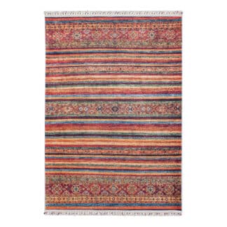 Teppich Khorjin Print | ca. 160 x 230 cm – jetzt kaufen bei Lifetex-Heimtextilien.de