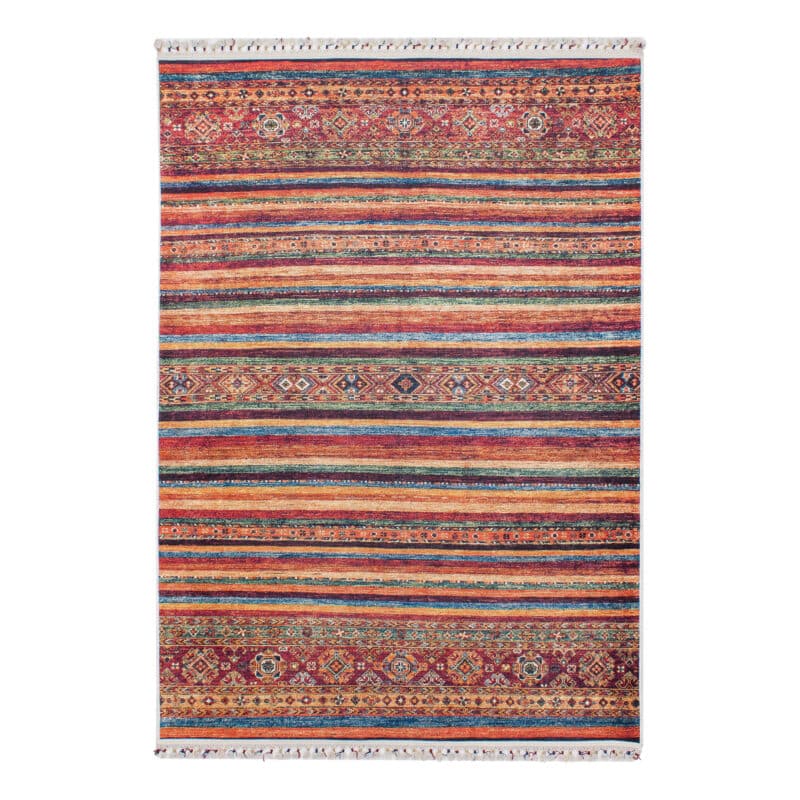 Teppich Khorjin Print | ca. 160 x 230 cm – jetzt kaufen bei Lifetex-Heimtextilien.de