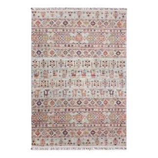 Teppich Khorjin Print | ca. 160 x 230 cm – jetzt kaufen bei Lifetex-Heimtextilien.de