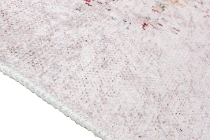 Teppich Vintage Print | ca. 160 x 230 cm – Detailbild 3 – jetzt kaufen bei Lifetex-Heimtextilien.de