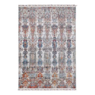 Teppich Ziegler Print | ca. 160 x 230 cm – jetzt kaufen bei Lifetex-Heimtextilien.de
