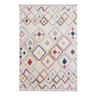Teppich Ziegler Print | ca. 160 x 230 cm – jetzt kaufen bei Lifetex-Heimtextilien.de