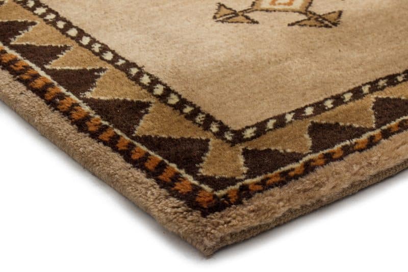 Läufer Berber Atlas | ca. 100 x 300 cm – Detailbild 2 – jetzt kaufen bei Lifetex-Heimtextilien.de